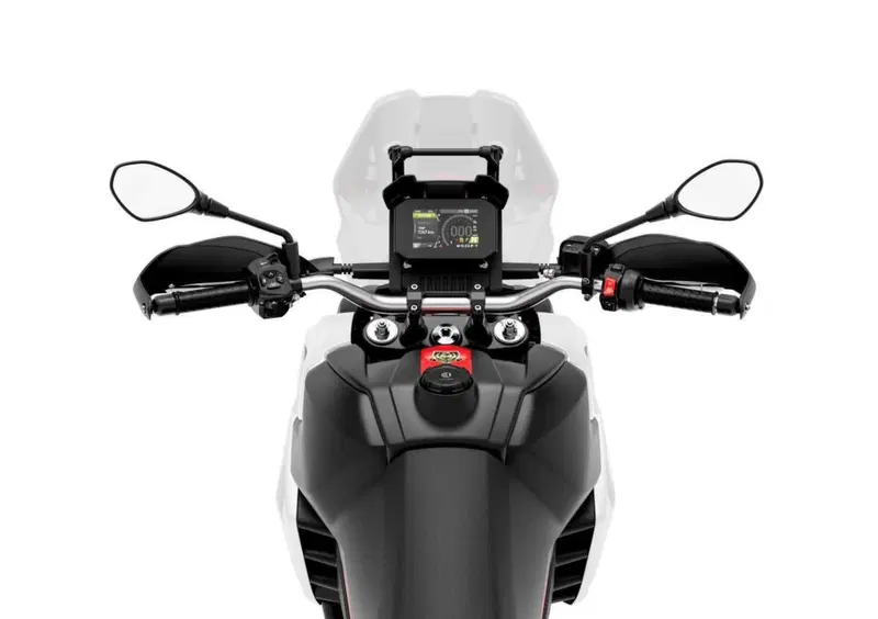 Aprilia Tuareg 660 Tuareg 660 (2025 - 26) (12)