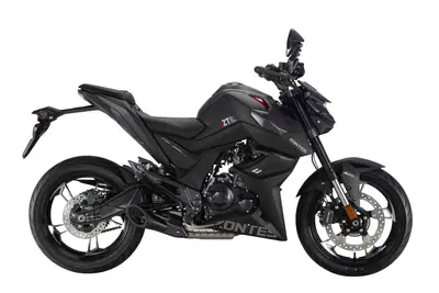 Zontes ZT125-U (2020 - 26) nuova