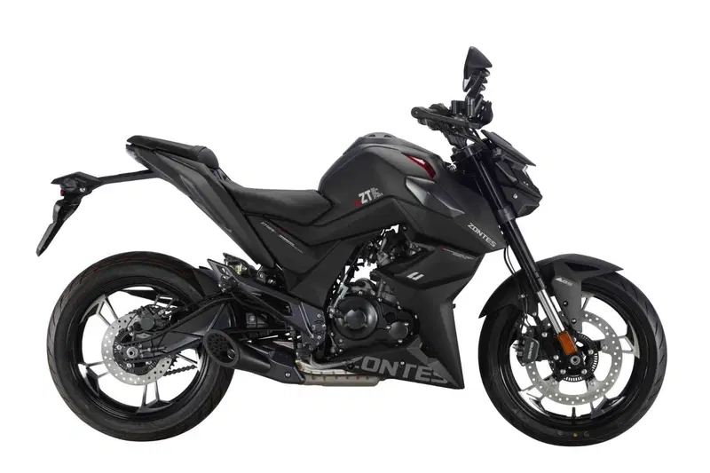 Zontes ZT125-U (2020 - 26)