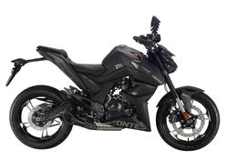 Zontes ZT125-U (2020 - 25) nuova