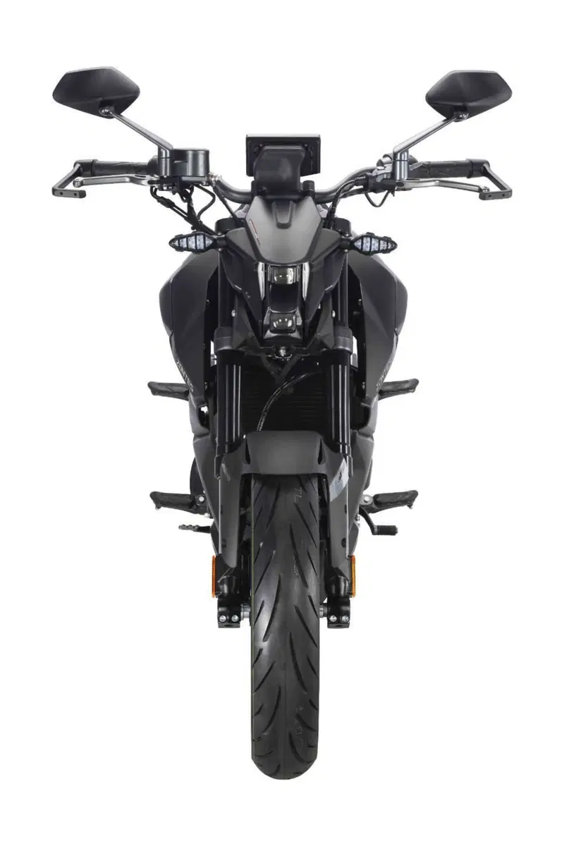 Zontes ZT125-U (2020 - 26) (7)
