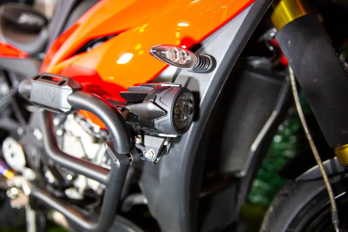 Bmw S 1000 XR (2015 - 16) (4)