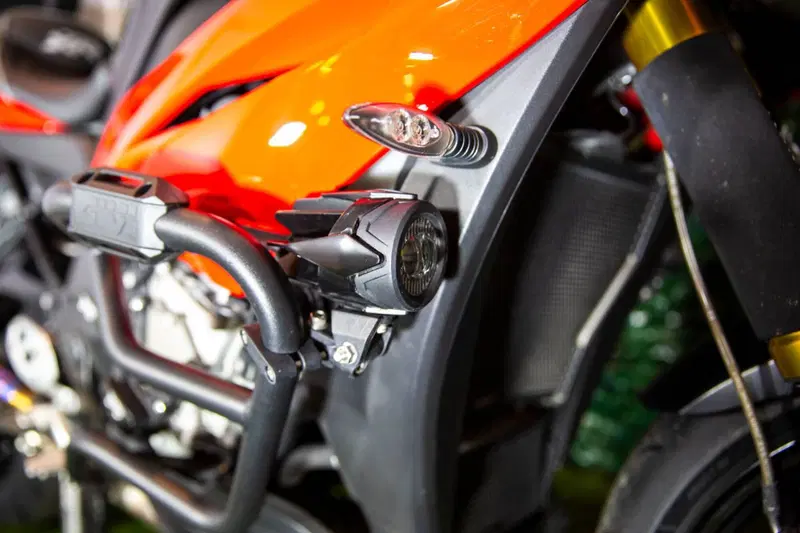 Bmw S 1000 XR (2015 - 16) (4)