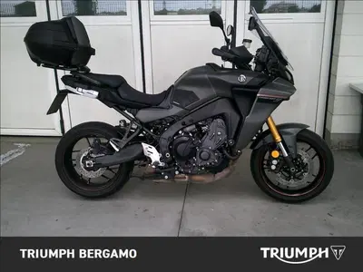 Yamaha Tracer 9 (2021 - 24) usata