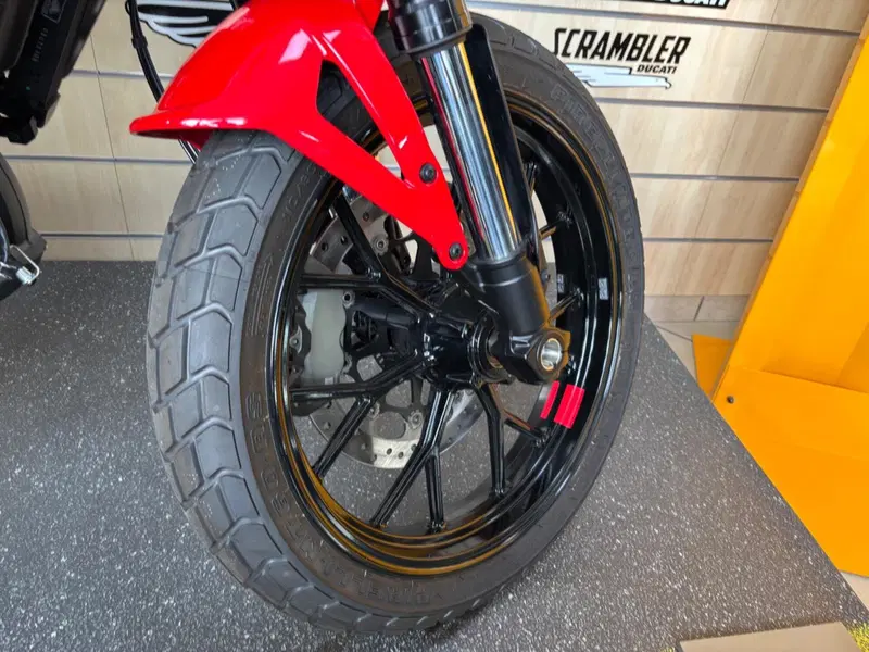 Ducati Scrambler 800 Icon (2023 - 24) (5)