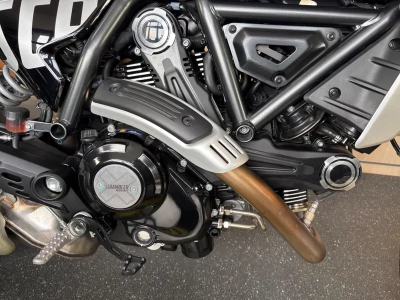 Ducati Scrambler 800 Icon (2023 - 24) (6)