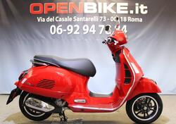 Vespa GTS 310 Super (2025) nuova