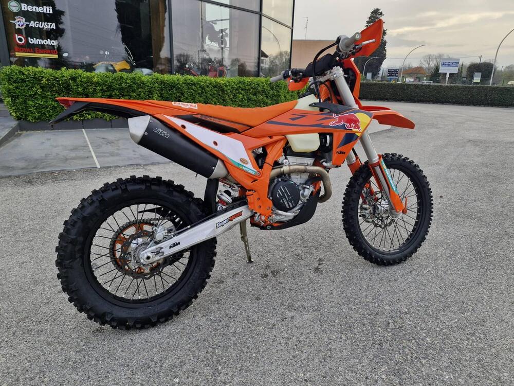 KTM 250 EXC-F Champion Edition (2025) (3)