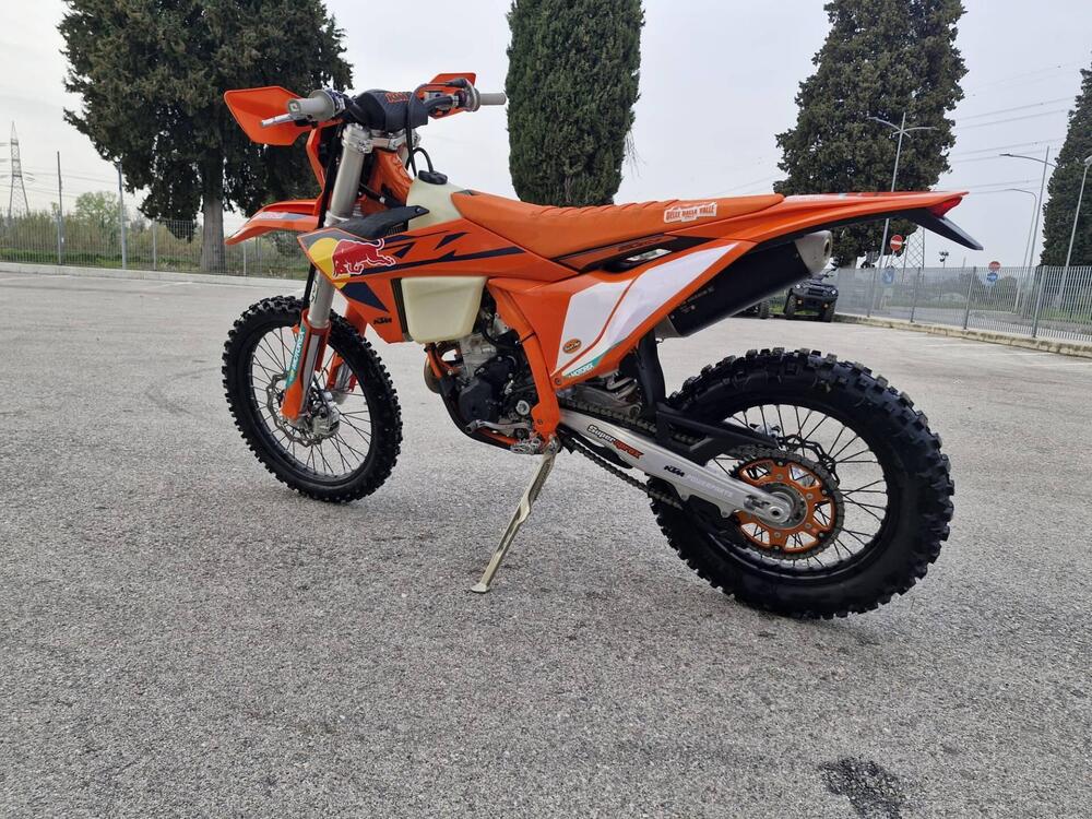 KTM 250 EXC-F Champion Edition (2025) (4)