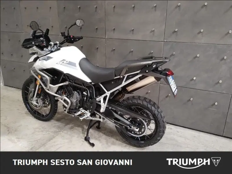 Triumph Tiger 900 Rally Pro (2020 - 23) (3)