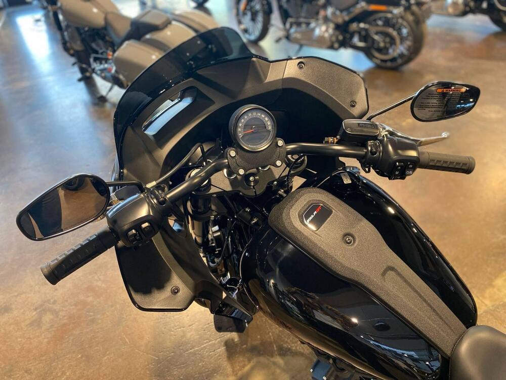 Harley-Davidson Low Rider ST (2025) (5)