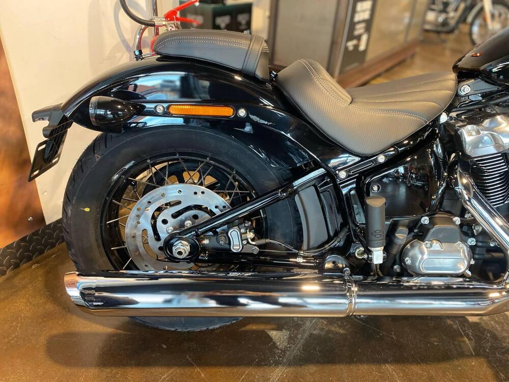 Harley-Davidson Street Bob 117 (2025) (4)