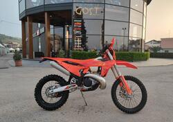 KTM 250 EXC Six Days (2025) usata