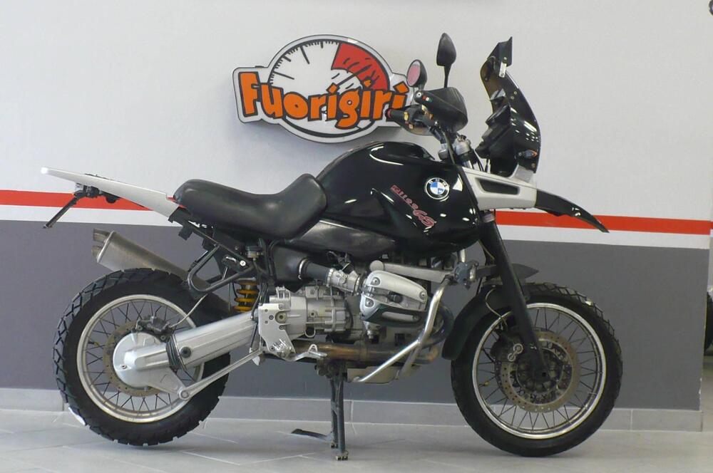 Bmw R 1100 GS (3)