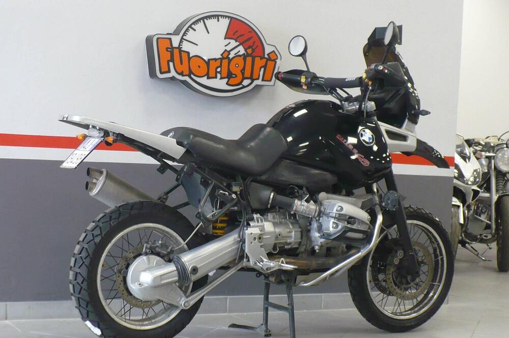 Bmw R 1100 GS (4)