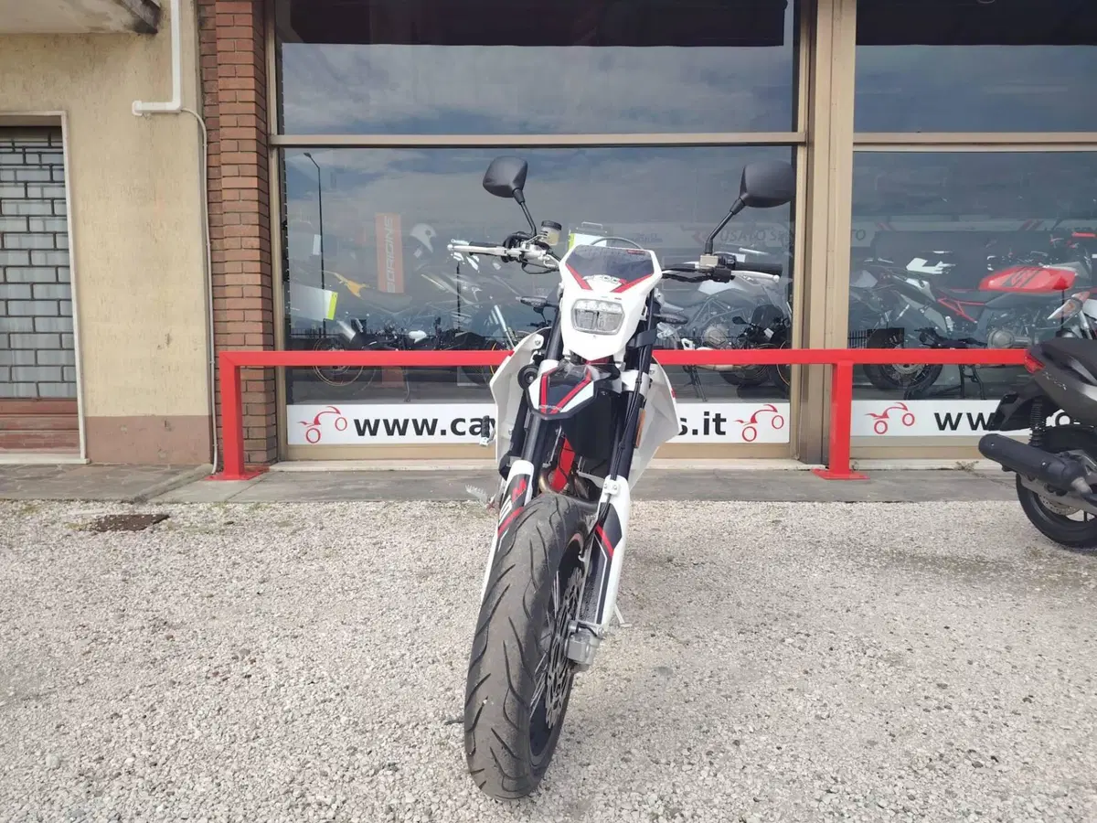 Swm SM 500 R (2021 - 24) (2)
