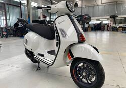 Vespa GTS 310 Supersport (2025) nuova