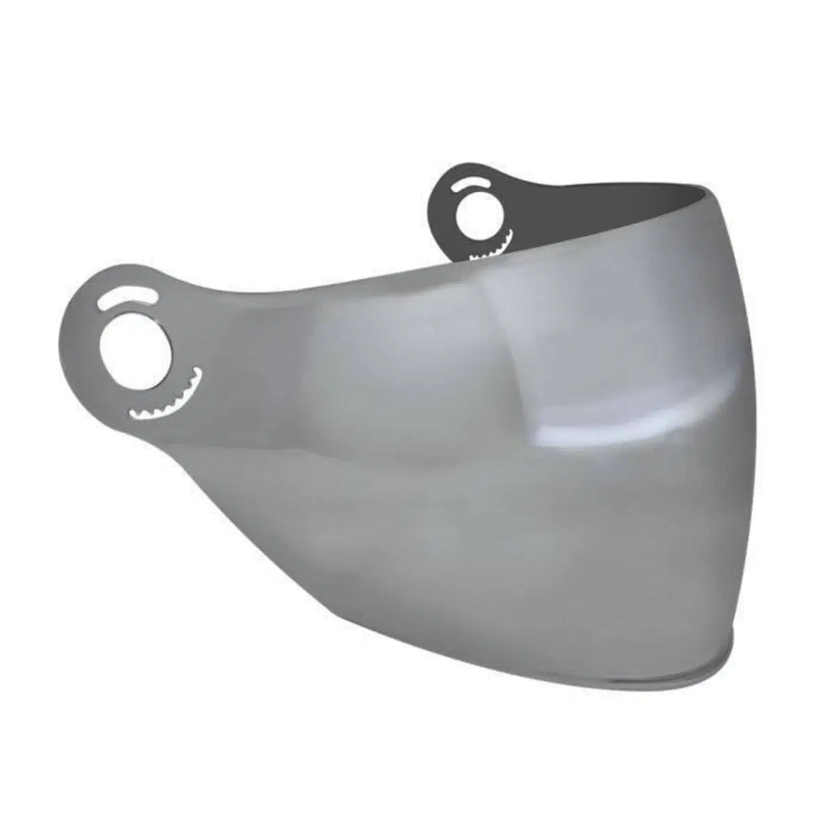 TRIMBOLIMOTO VISIERA SPECCHATA PER CASCO JET CGM F