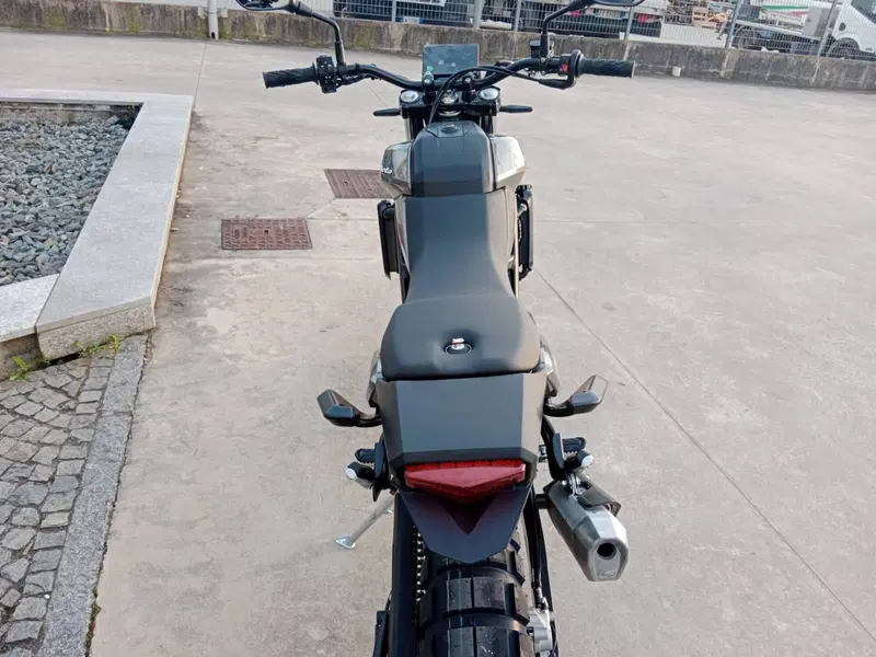 Betamotor Alp X (2024 - 26) (5)