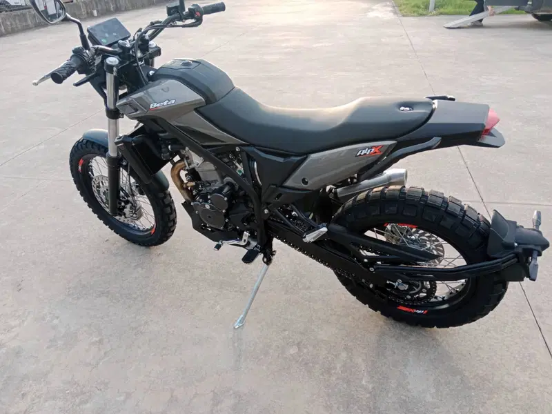 Betamotor Alp X (2024 - 26) (3)