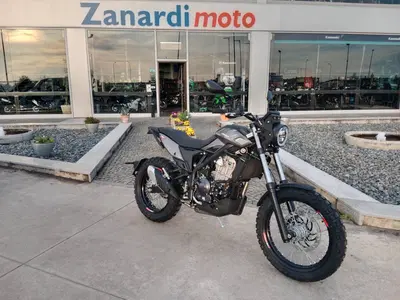 Betamotor Alp X (2024 - 26) nuova