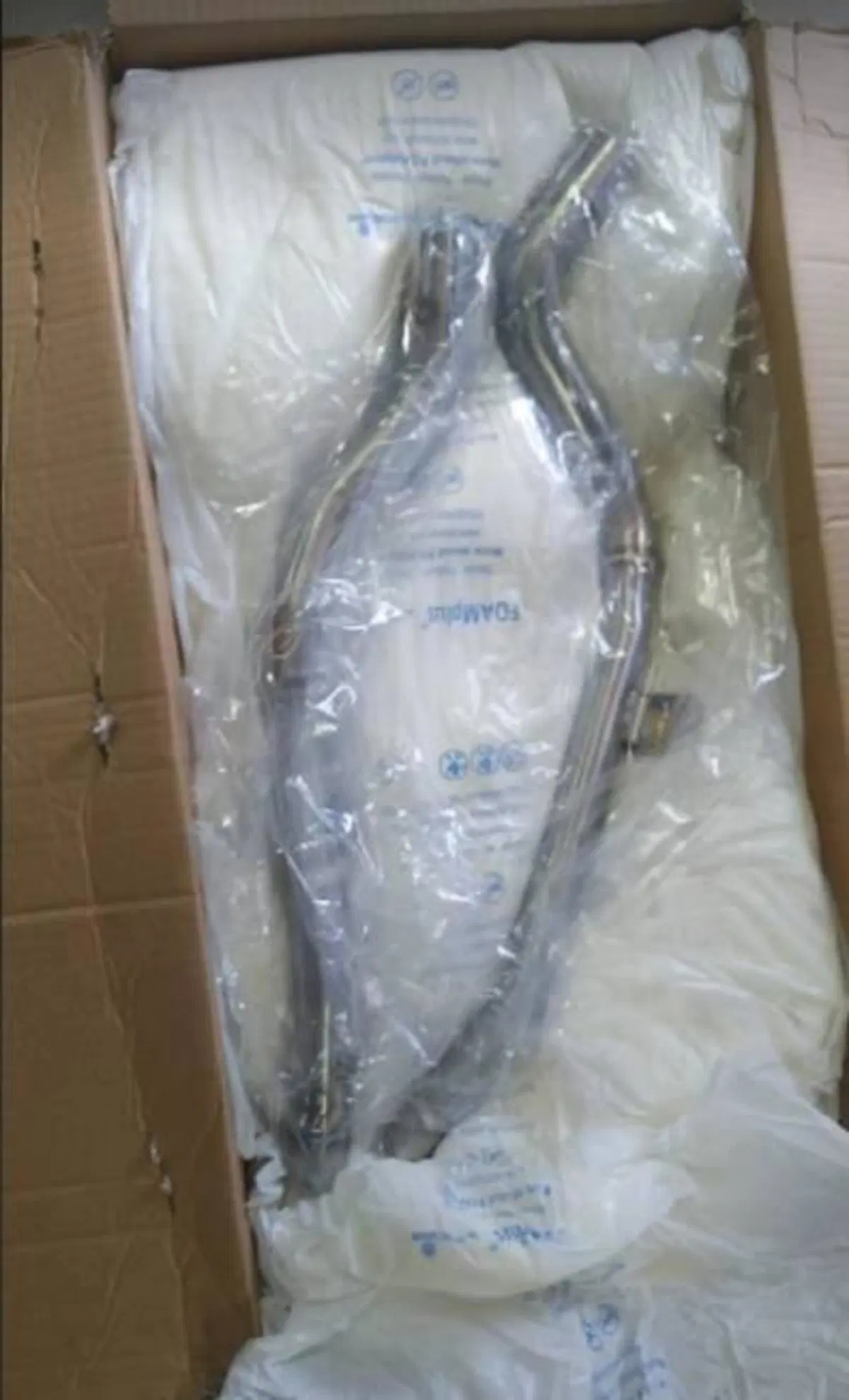 SCARICHI SWM Arrow (3)