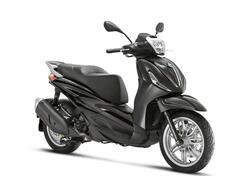 Piaggio Beverly 310 (2025) nuova