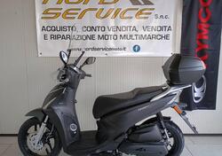 Kymco People 125i S (2021 - 25) nuova