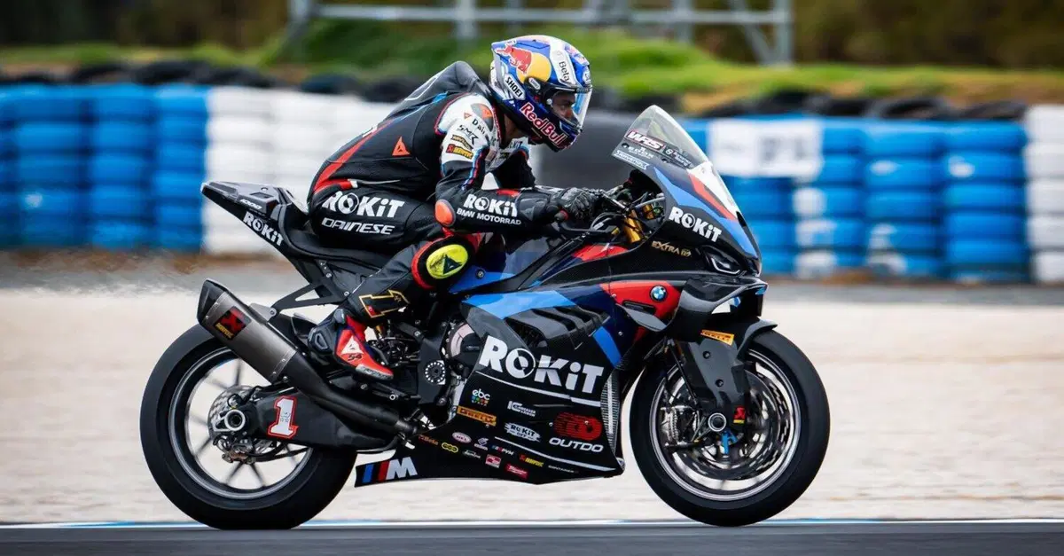 SBK. Toprak e la MotoGP: "Quale team mi consigliate?"