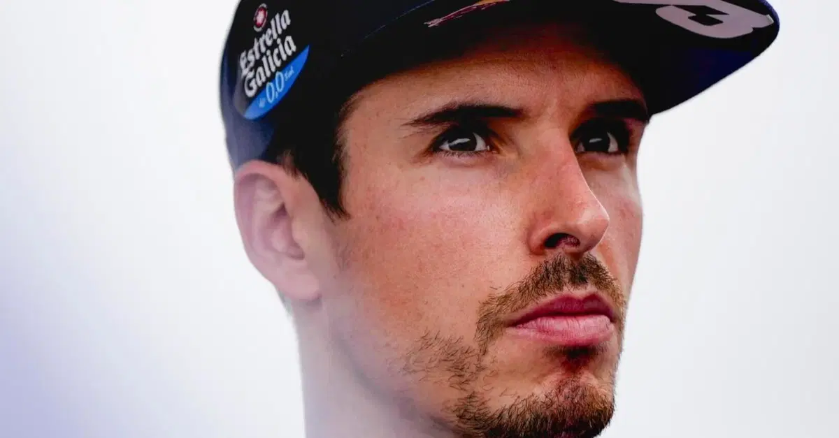 MotoGP 2025. GP delle Americhe. Alex Marquez: "Mi piace che la pressione sia su Marc"