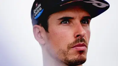 MotoGP 2025. GP delle Americhe. Alex Marquez: "Mi piace che la pressione sia su Marc"