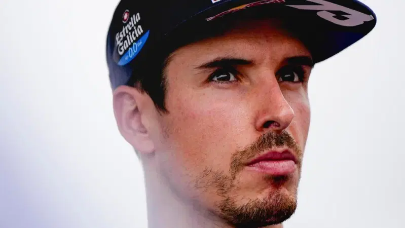 MotoGP 2025. GP delle Americhe. Alex Marquez: "Mi piace che la pressione sia su Marc"