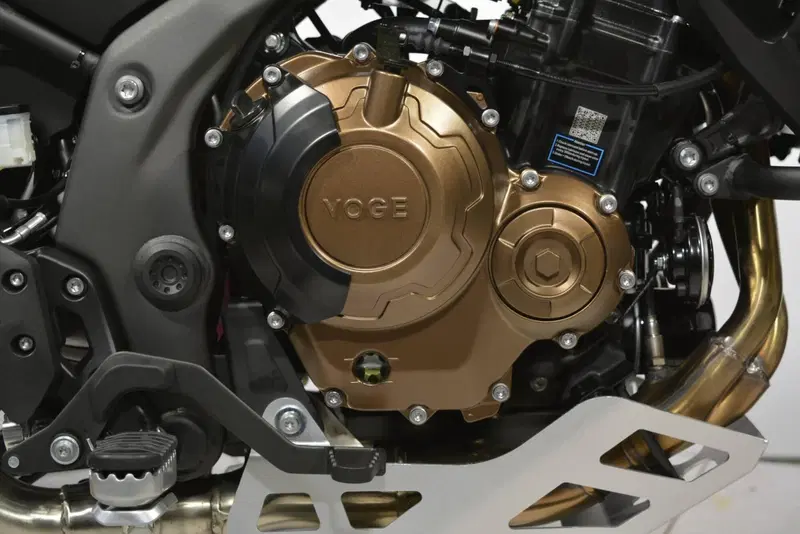 Voge Valico 625DSX (2025 - 26) (5)