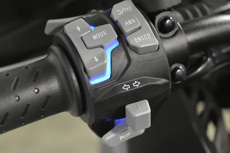 Voge Valico 625DSX (2025 - 26) (14)