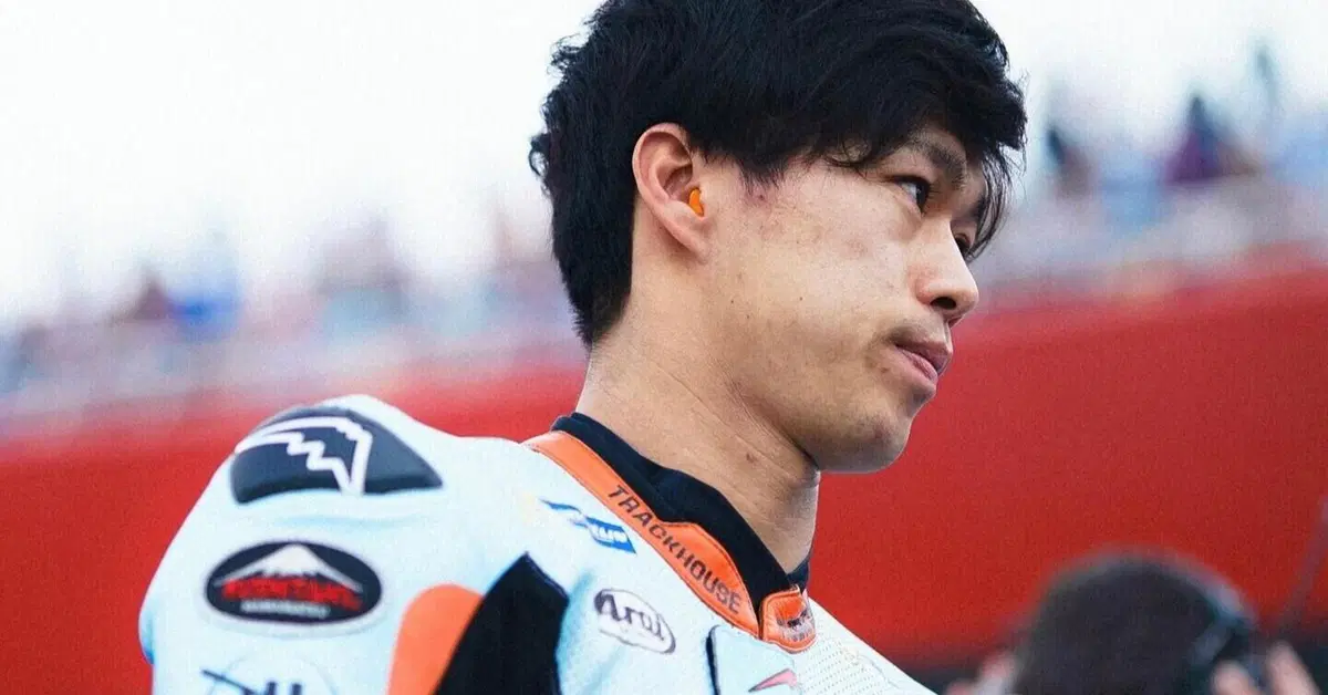 MotoGP 2025. GP delle Americhe. Ai Ogura: "La squalifica in Argentina? Non cambia nulla, grande gara"