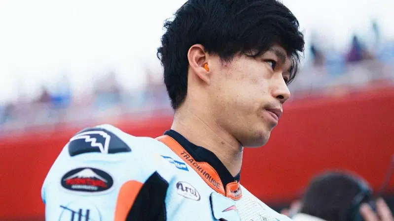 MotoGP 2025. GP delle Americhe. Ai Ogura: "La squalifica in Argentina? Non cambia nulla, grande gara"