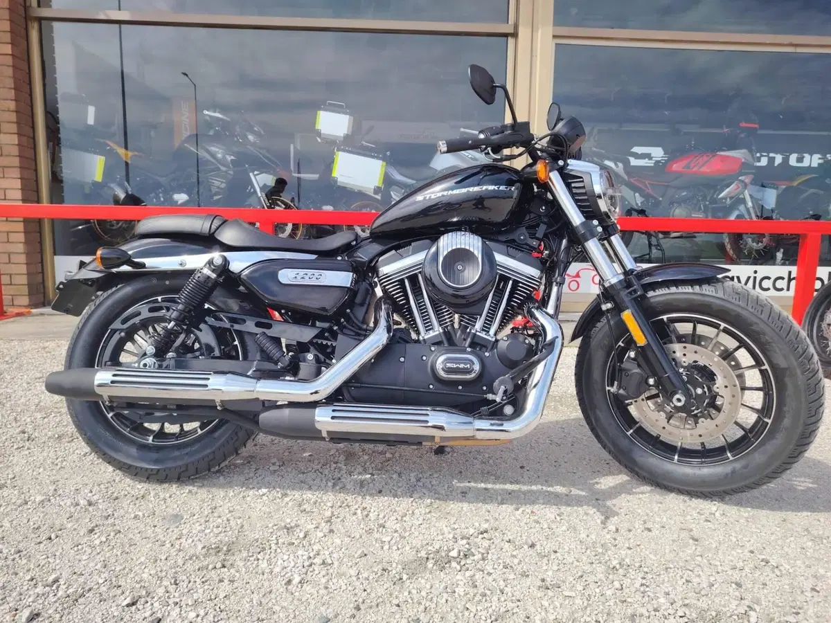 Swm Stormbreaker V1200 (2024 - 25) (3)