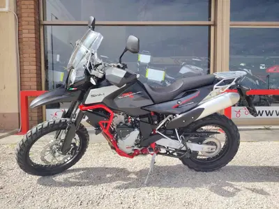 Swm Superdual 600 T (2023 - 24) nuova