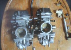 Carburatore Mikuni per Monster 900
