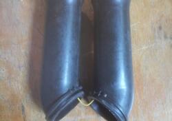 Coni di aspirazione scatola filtro aria Ducati
