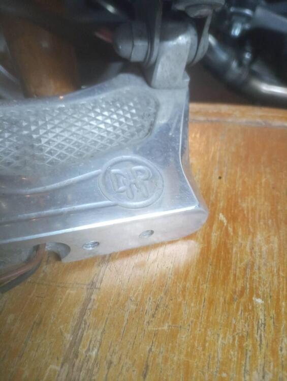 Doppio fanale anteriore De Pretto Moto (2)