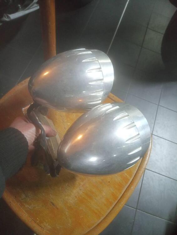 Doppio fanale anteriore De Pretto Moto (3)