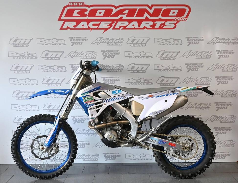 Tm Moto EN 300 ES Fi 4T (2024)