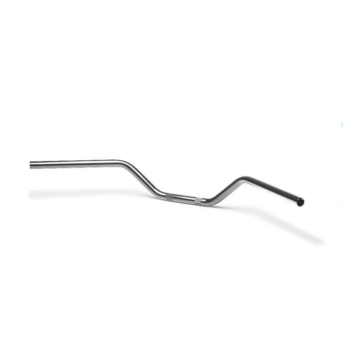 Manubrio Dirt Track 1'', alto 4.5'', Largo 77 cm, Zodiac