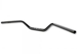 Manubrio Dirt Track 1'', alto 4.5'', Largo 77 cm, Zodiac