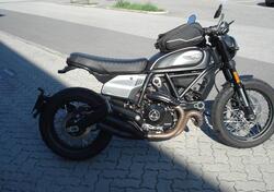 Ducati Scrambler 800 Night Shift (2021 - 22) usata