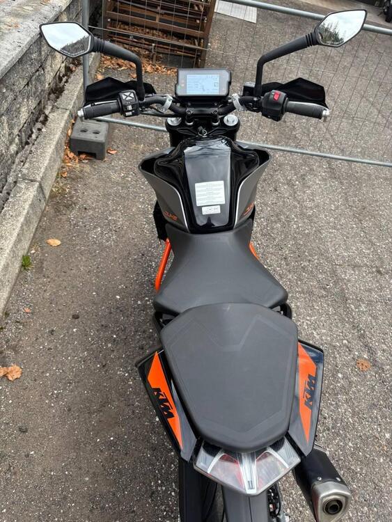 KTM 390 Duke (2021 - 23) (3)