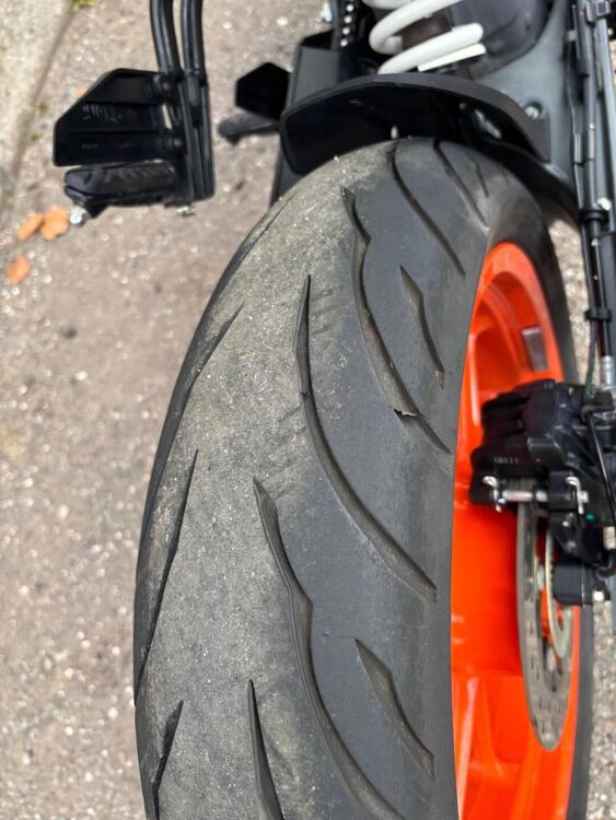 KTM 390 Duke (2021 - 23) (4)