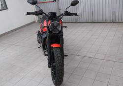 Ducati Scrambler 800 Full Throttle (2025) usata