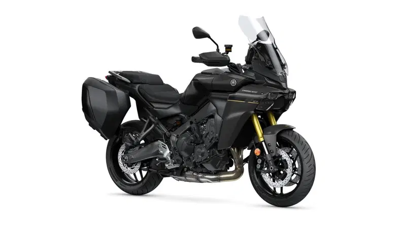 Yamaha Tracer 9 GT (2025 - 26)